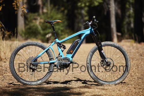 Raleigh Kodiak IE fiche technique et avis
